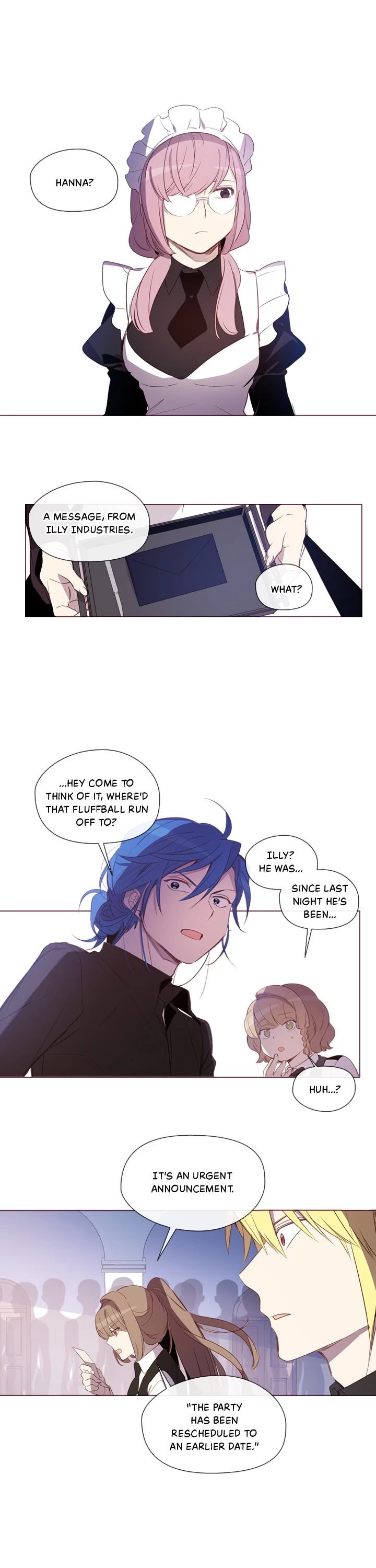 Crossing Code Chapter 37 page 17 - Chapter 37