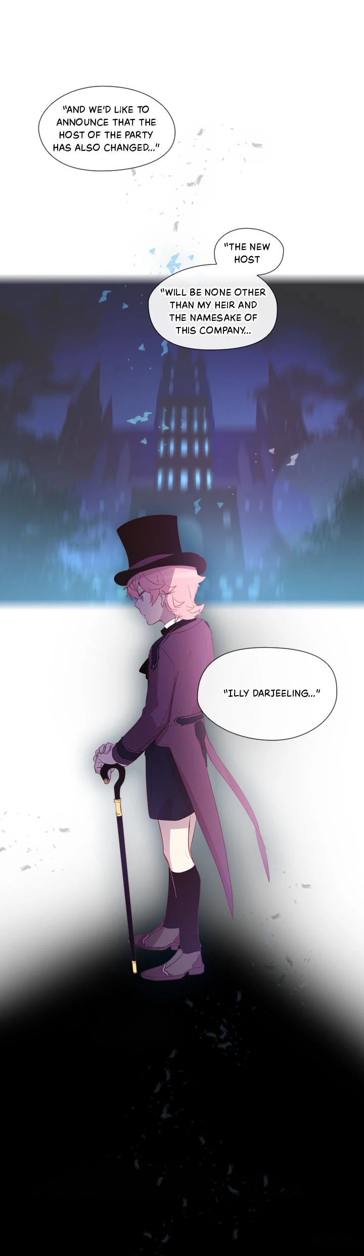 Crossing Code Chapter 37 page 18 - Chapter 37