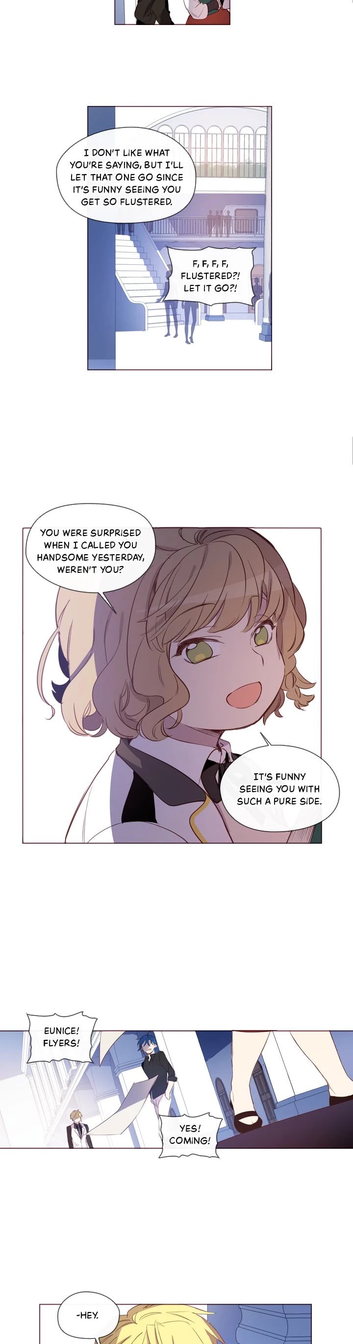 Crossing Code Chapter 37 page 7 - Chapter 37