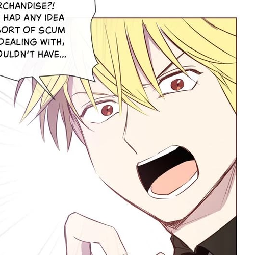 Crossing Code Chapter 37 cover