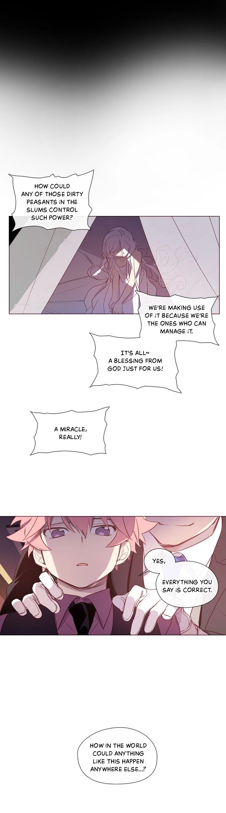 Crossing Code Chapter 38 page 17 - Chapter 38