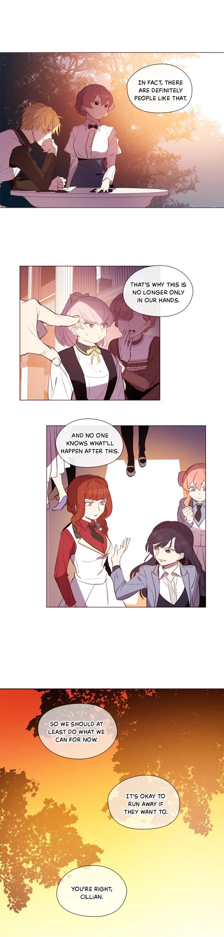 Crossing Code Chapter 38 page 9 - Chapter 38