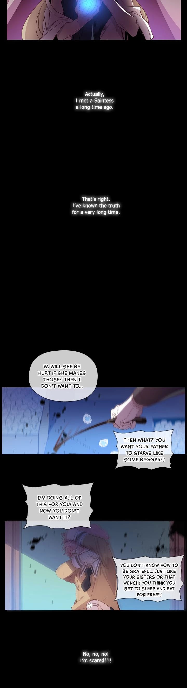 Crossing Code Chapter 40 page 4 - Chapter 40