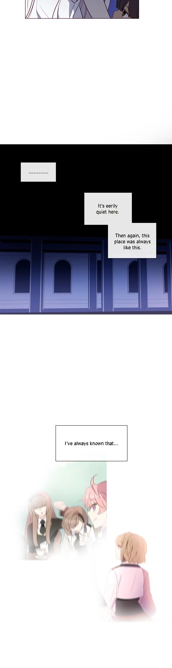 Crossing Code Chapter 41 page 12 - Chapter 41