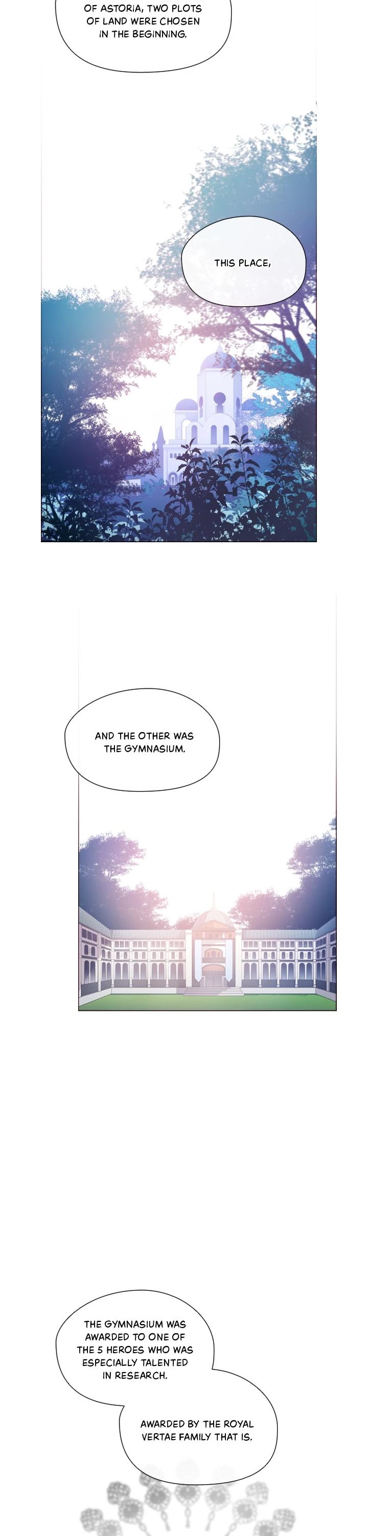 Crossing Code Chapter 41 page 14 - Chapter 41
