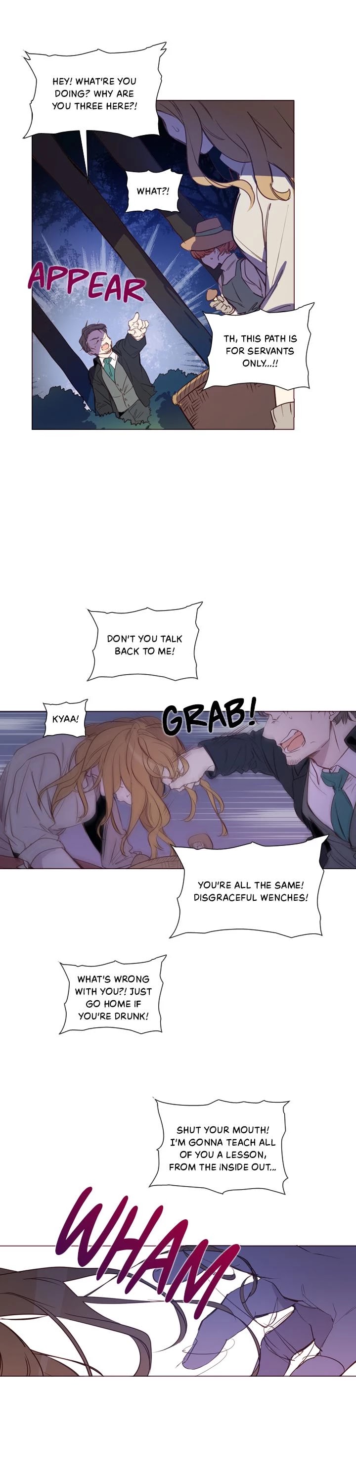 Crossing Code Chapter 41 page 2 - Chapter 41