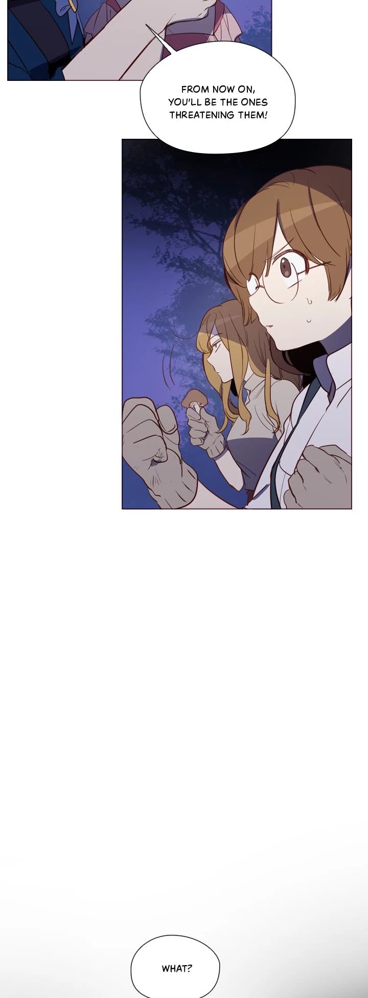 Crossing Code Chapter 41 page 7 - Chapter 41