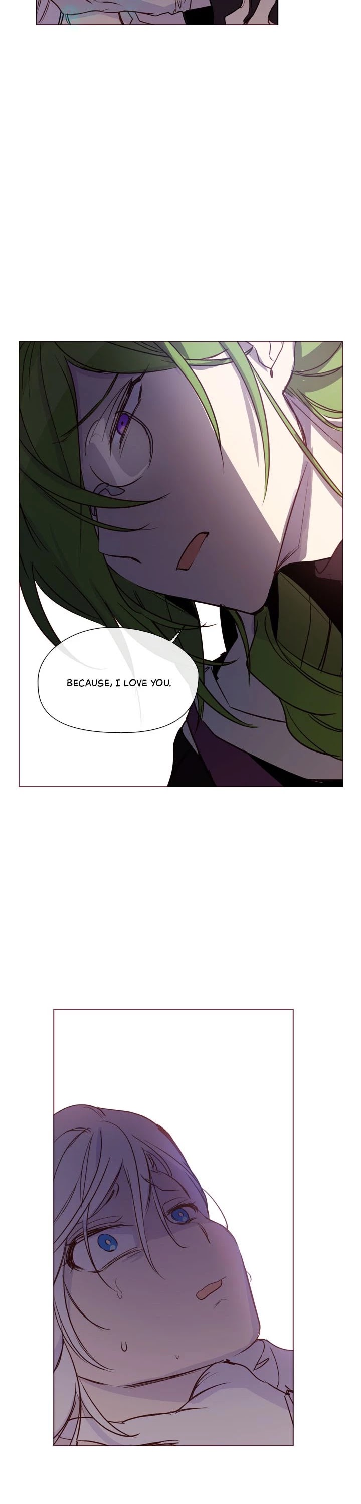 Crossing Code Chapter 42 page 14 - Chapter 42