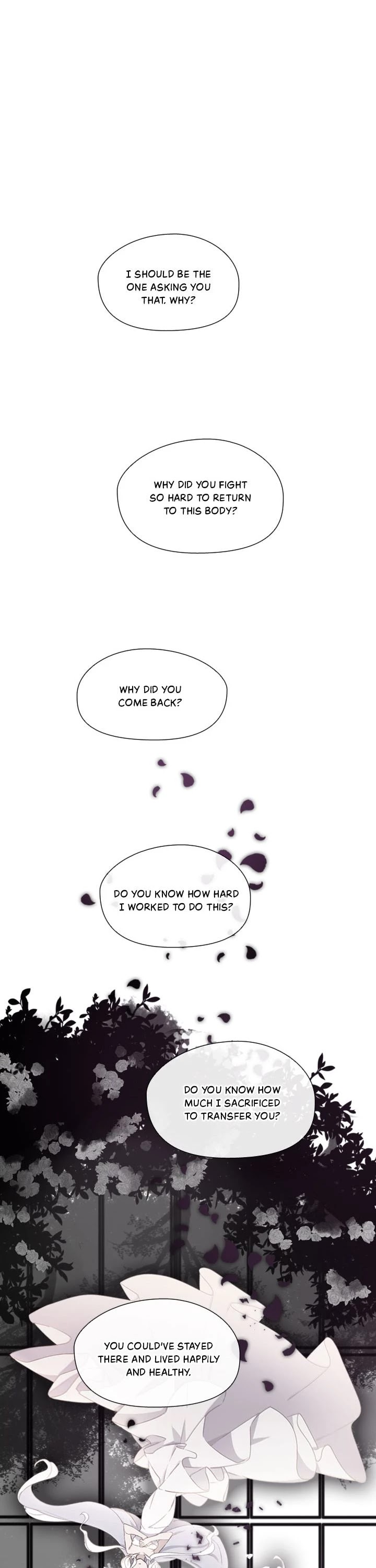 Crossing Code Chapter 42 page 15 - Chapter 42