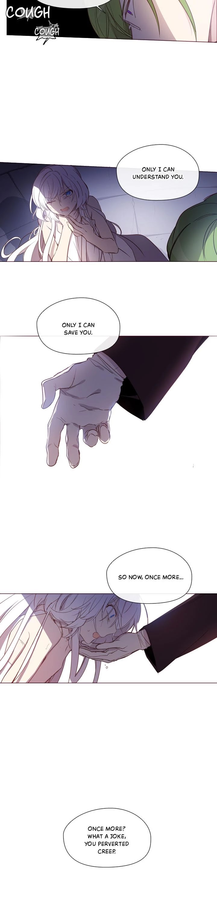Crossing Code Chapter 42 page 17 - Chapter 42