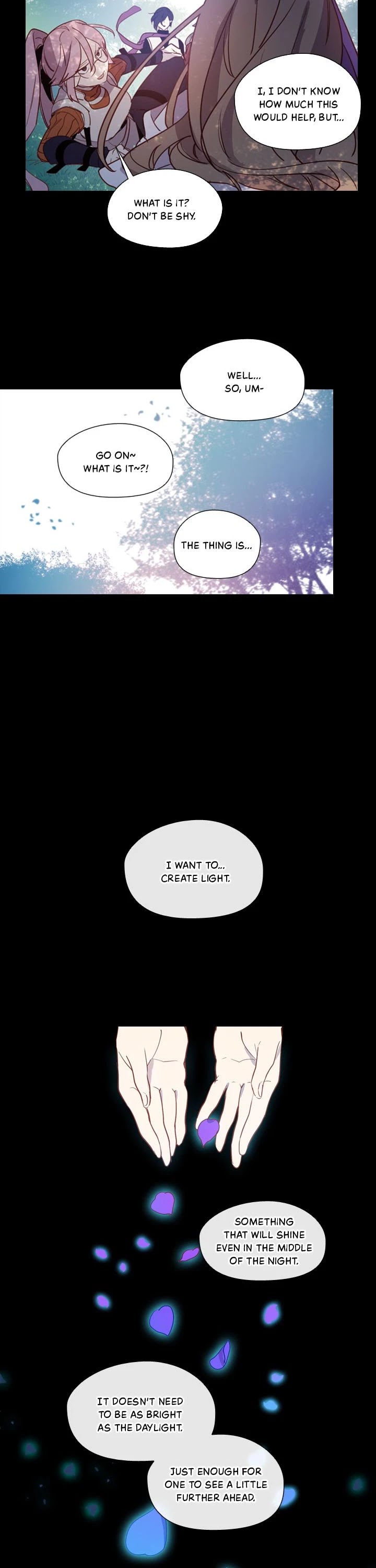 Crossing Code Chapter 44 page 10 - Chapter 44