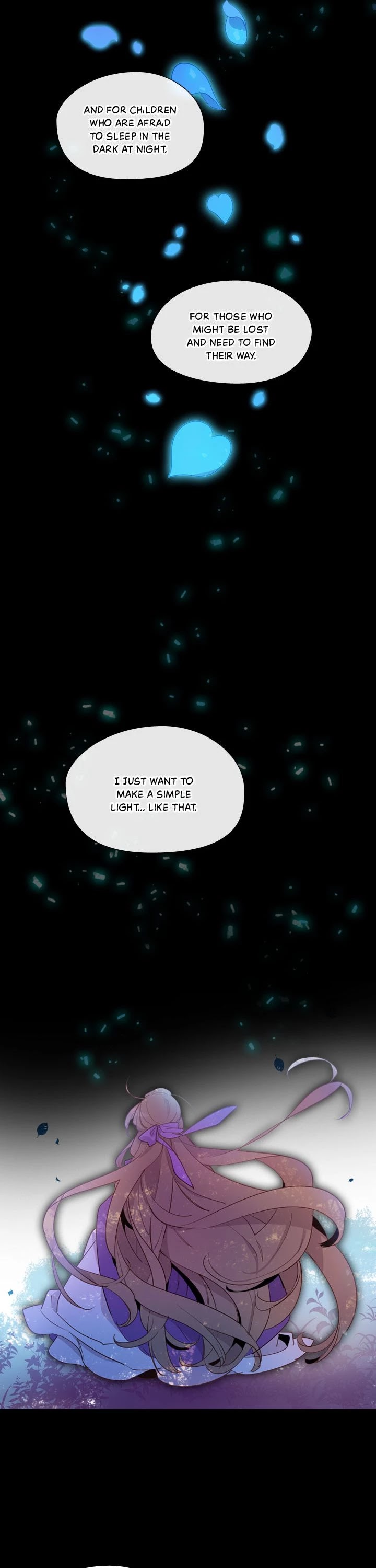 Crossing Code Chapter 44 page 11 - Chapter 44