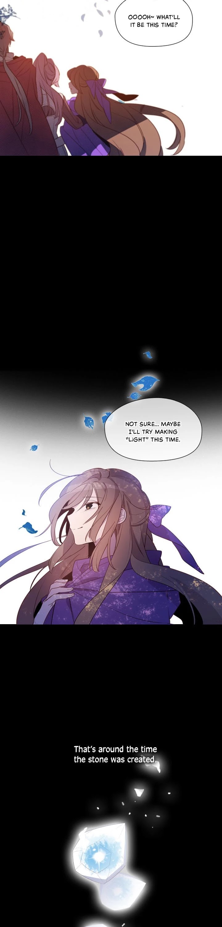 Crossing Code Chapter 44 page 14 - Chapter 44