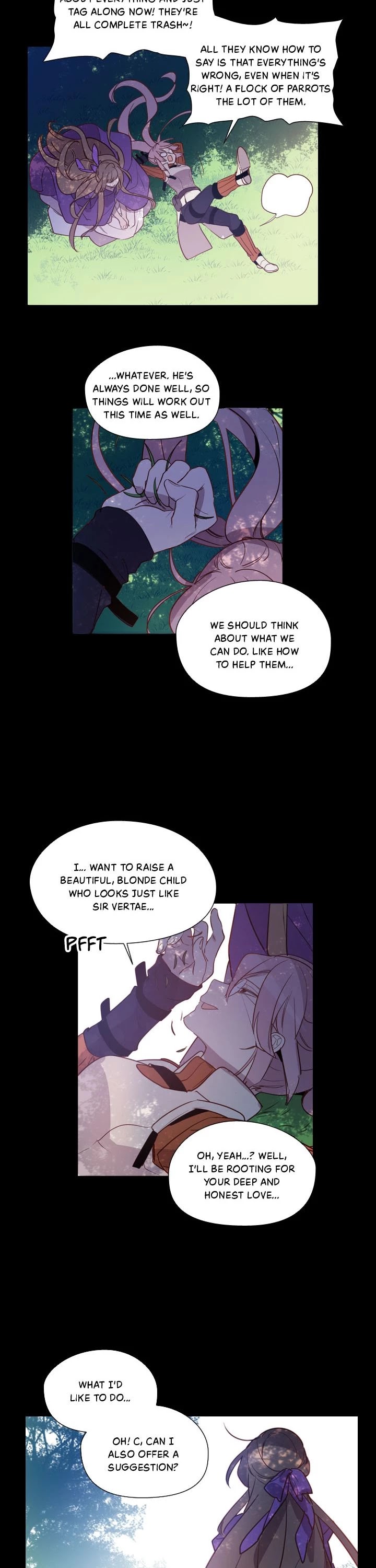 Crossing Code Chapter 44 page 9 - Chapter 44