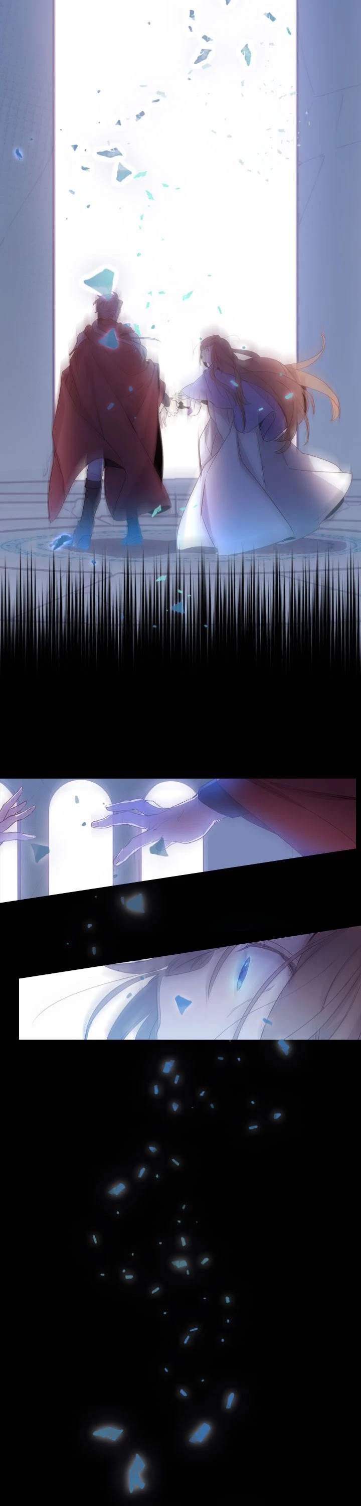 Crossing Code Chapter 45 page 17 - Chapter 45