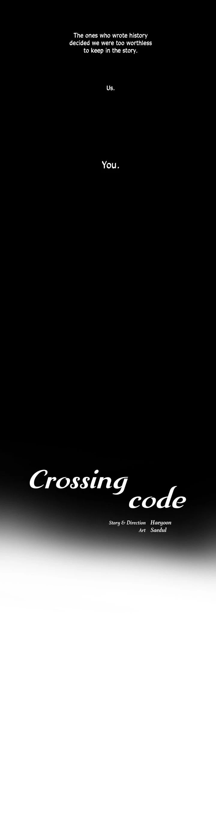 Crossing Code Chapter 45 page 24 - Chapter 45