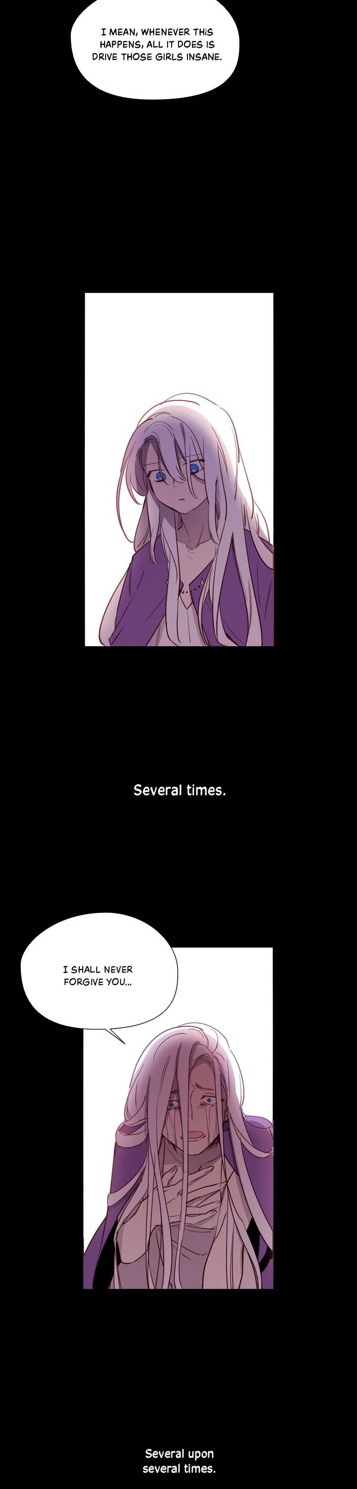 Crossing Code Chapter 46 page 11 - Chapter 46