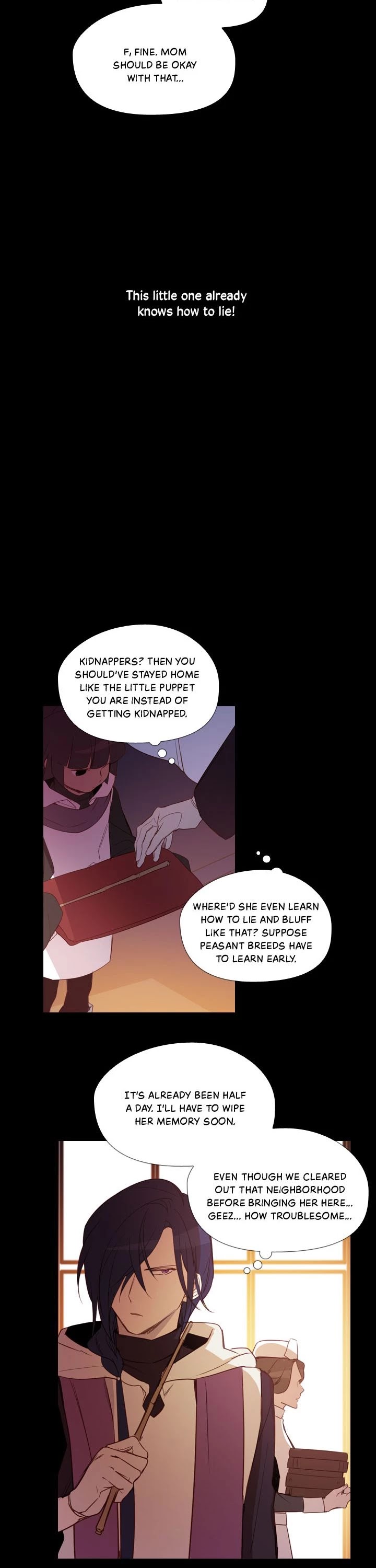 Crossing Code Chapter 46 page 17 - Chapter 46