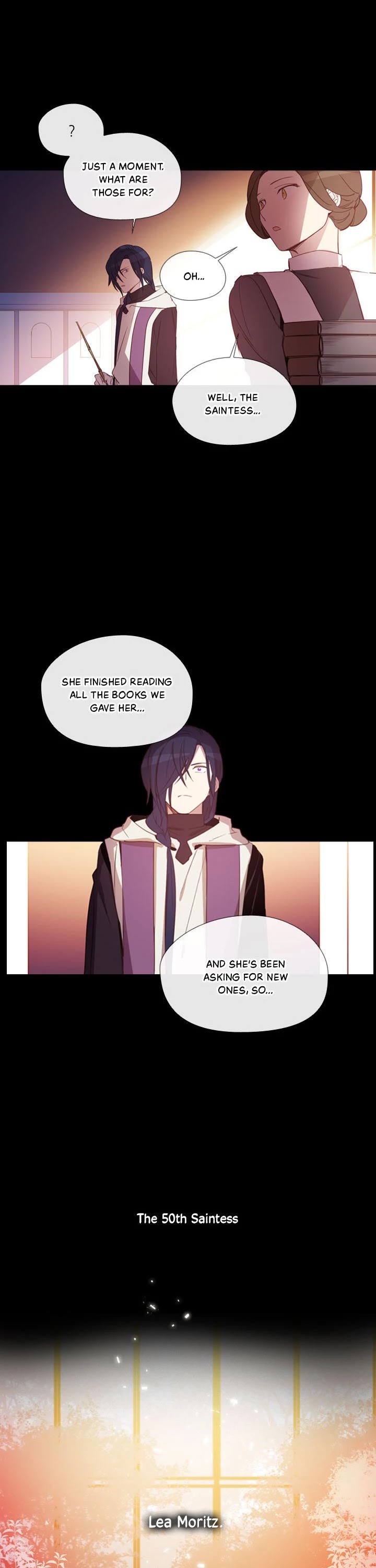 Crossing Code Chapter 46 page 18 - Chapter 46