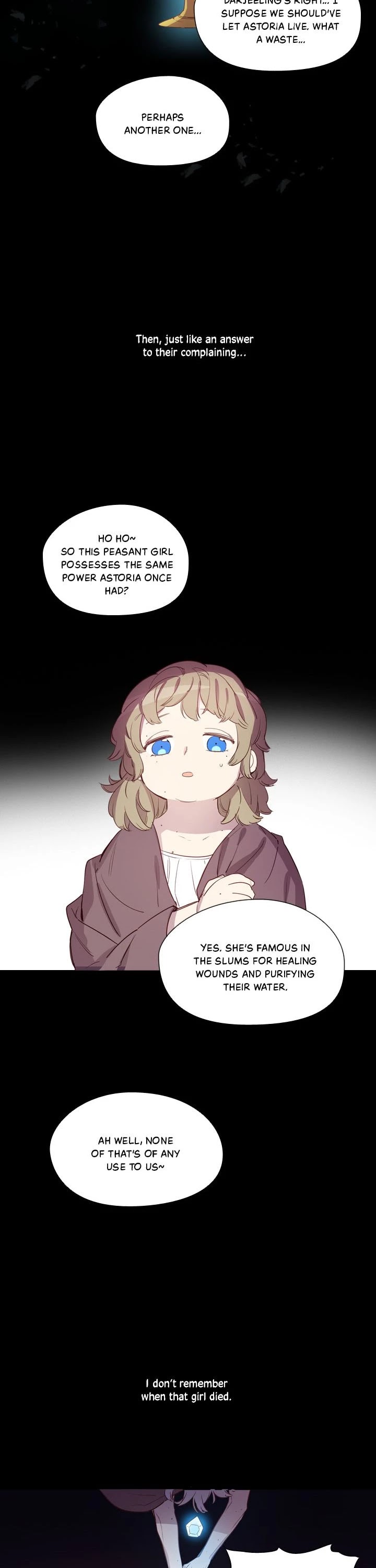 Crossing Code Chapter 46 page 4 - Chapter 46