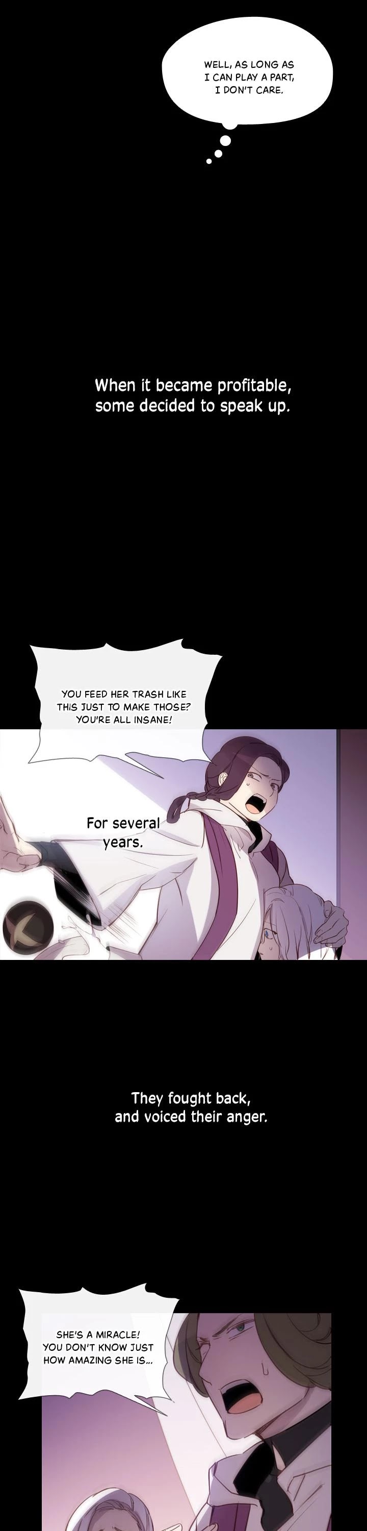 Crossing Code Chapter 46 page 9 - Chapter 46
