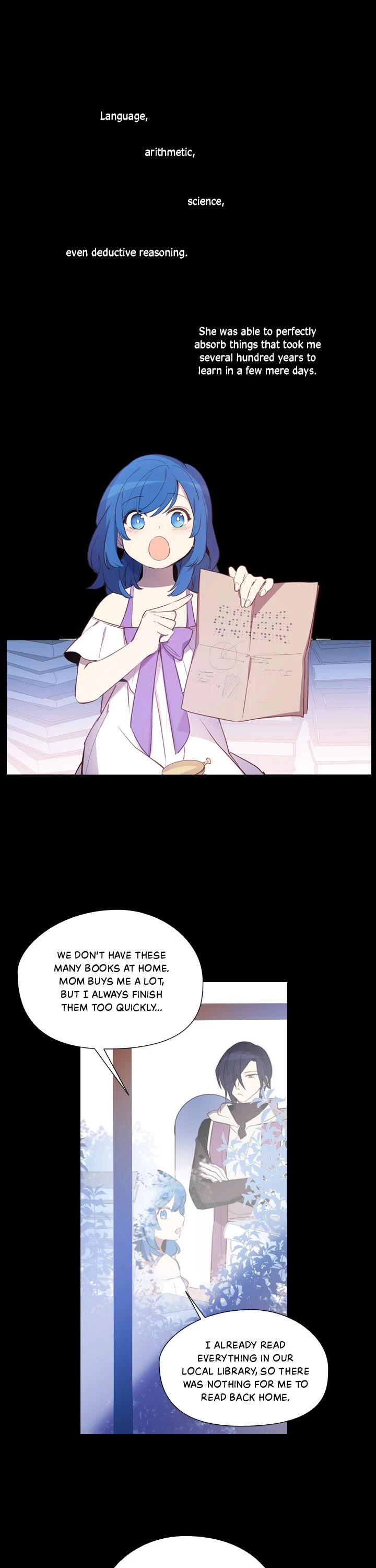 Crossing Code Chapter 47 page 1 - Chapter 47