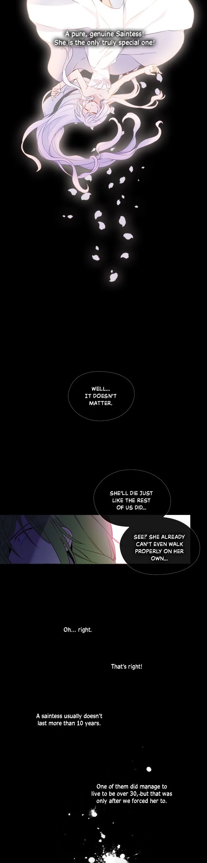 Crossing Code Chapter 47 page 10 - Chapter 47