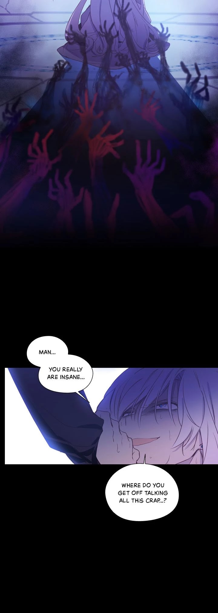 Crossing Code Chapter 47 page 19 - Chapter 47