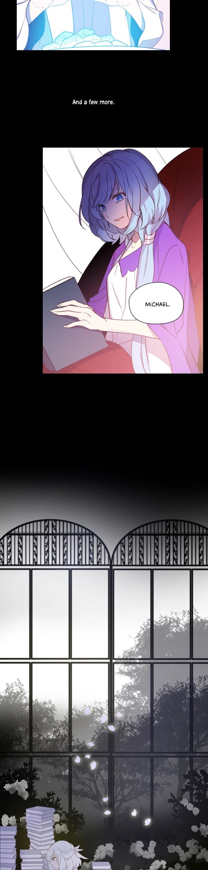 Crossing Code Chapter 47 page 6 - Chapter 47