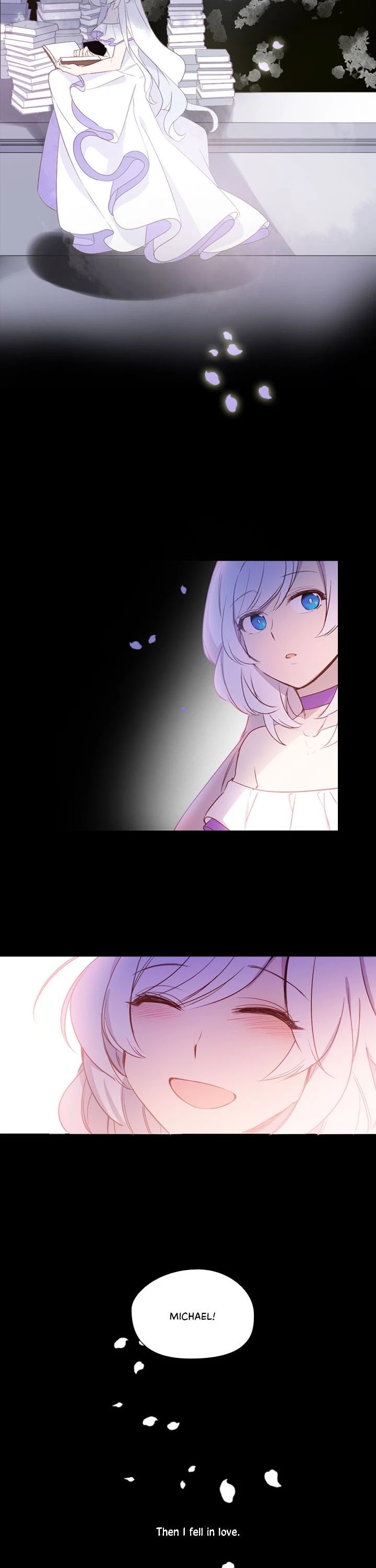 Crossing Code Chapter 47 page 7 - Chapter 47