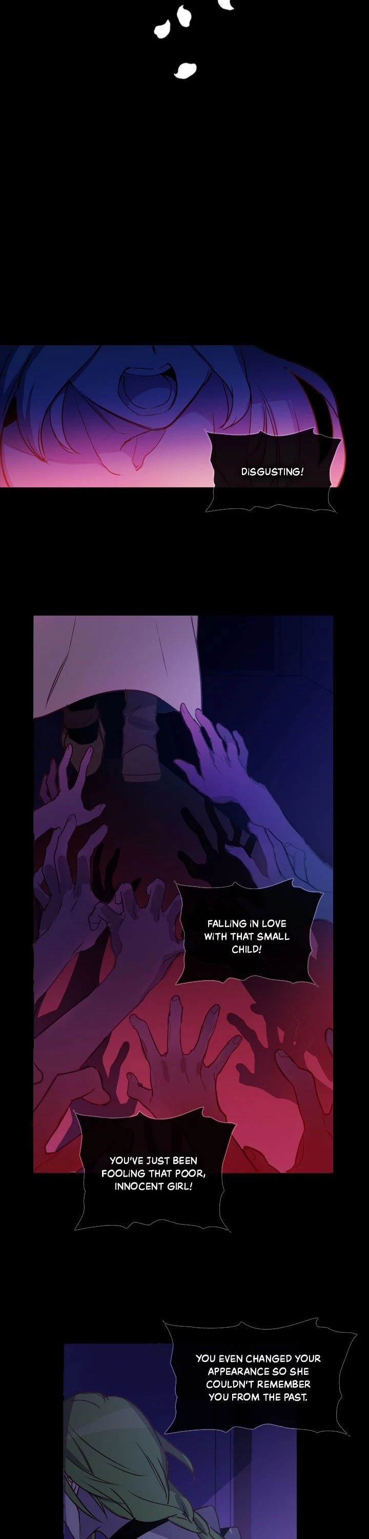 Crossing Code Chapter 47 page 8 - Chapter 47