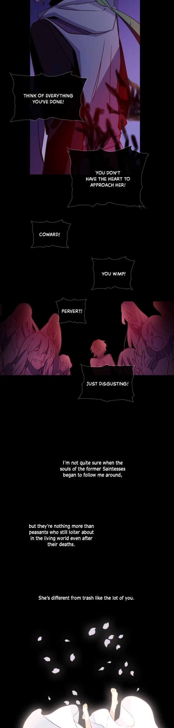 Crossing Code Chapter 47 page 9 - Chapter 47