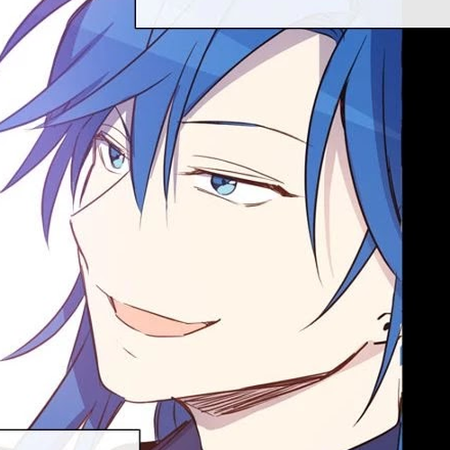 Crossing Code Chapter 47 cover