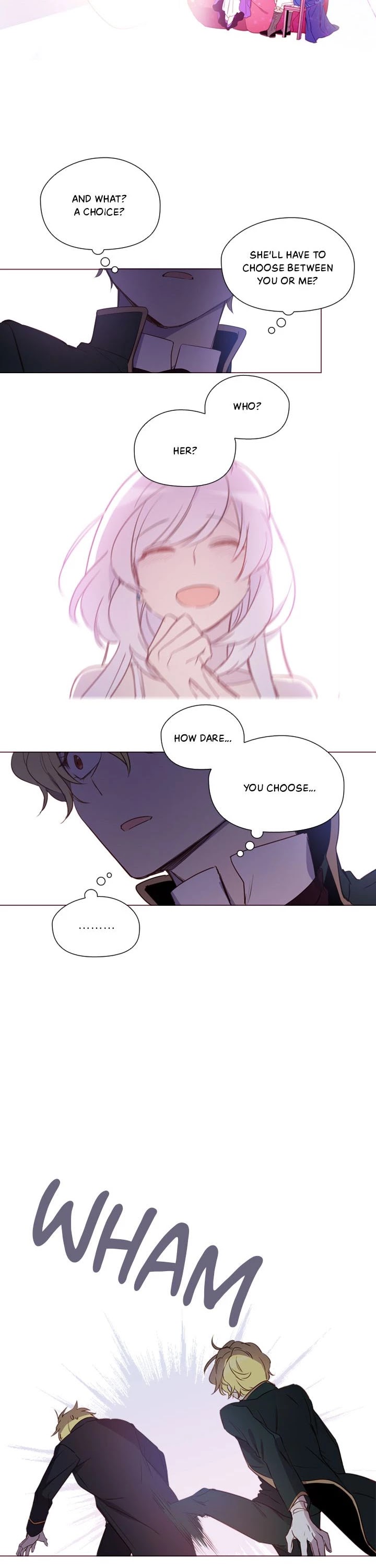 Crossing Code Chapter 48 page 10 - Chapter 48