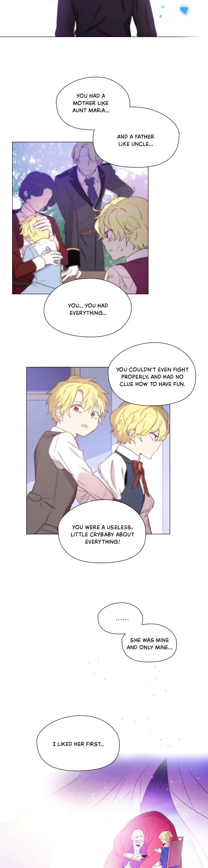 Crossing Code Chapter 48 page 9 - Chapter 48