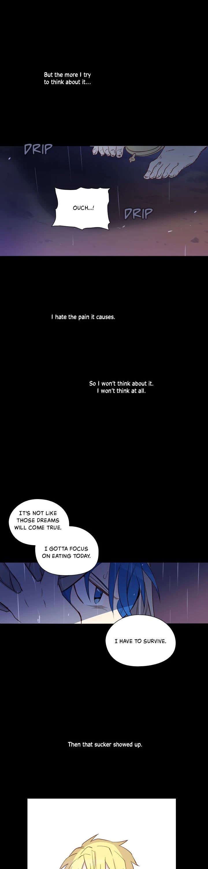 Crossing Code Chapter 49 page 10 - Chapter 49