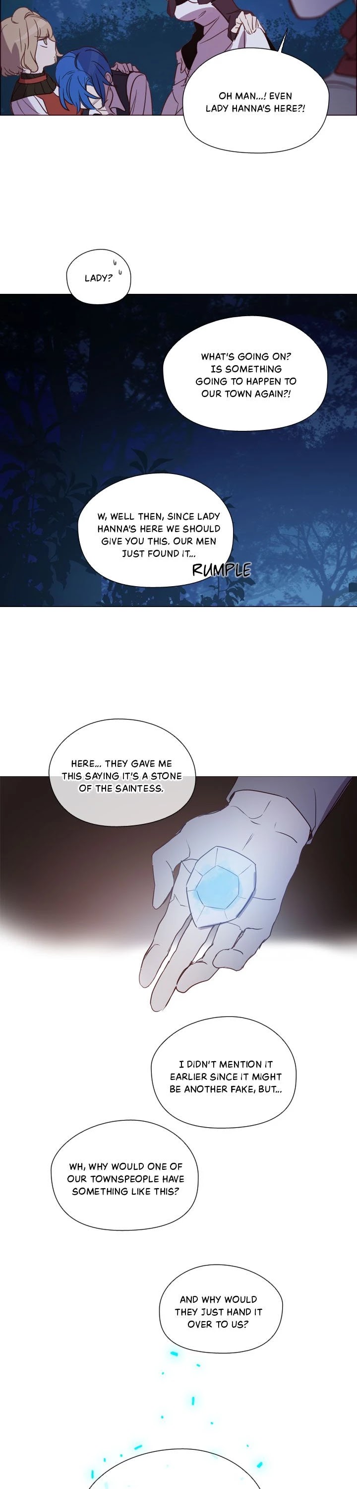 Crossing Code Chapter 49 page 18 - Chapter 49