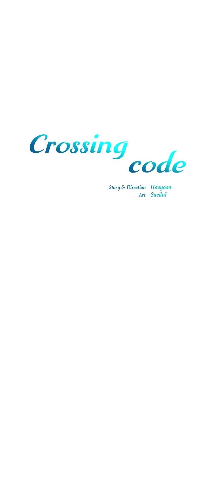 Crossing Code Chapter 49 page 20 - Chapter 49