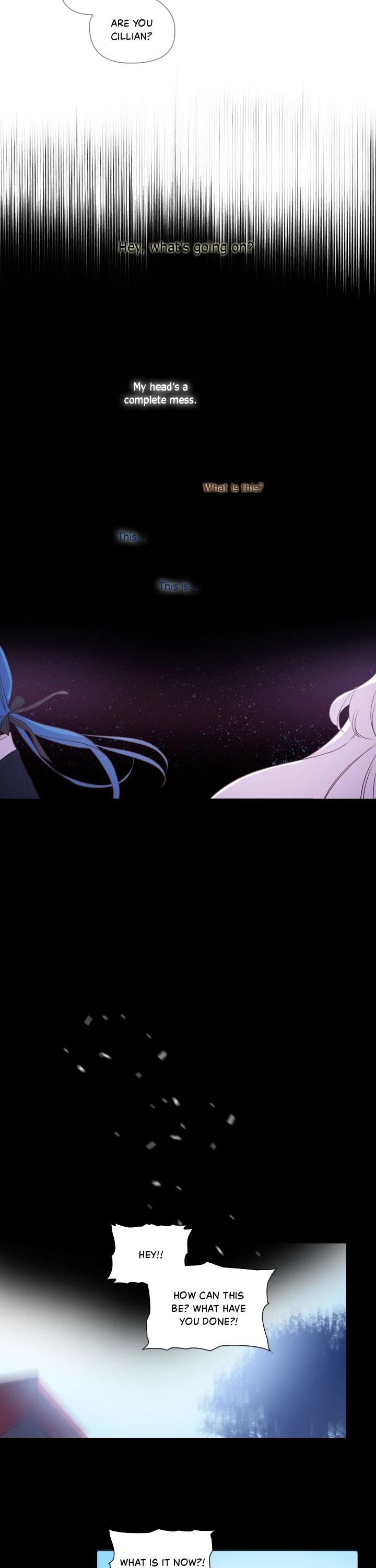 Crossing Code Chapter 50 page 15 - Chapter 50