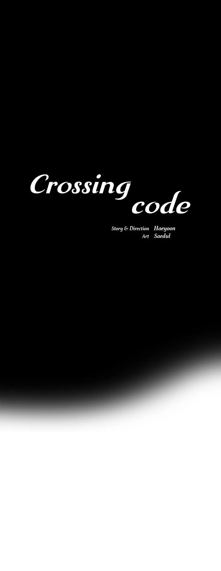 Crossing Code Chapter 50 page 19 - Chapter 50
