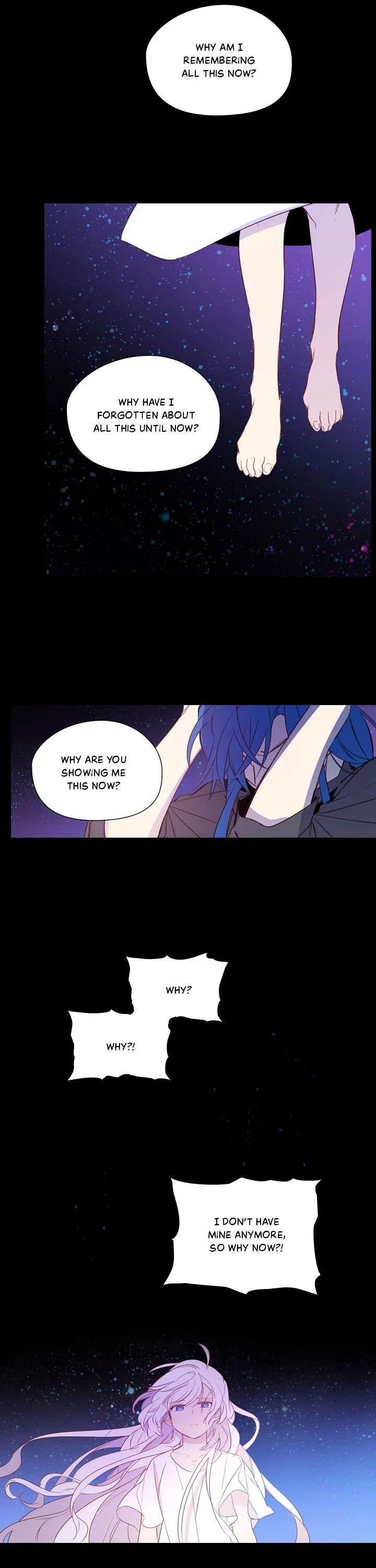 Crossing Code Chapter 51 page 17 - Chapter 51