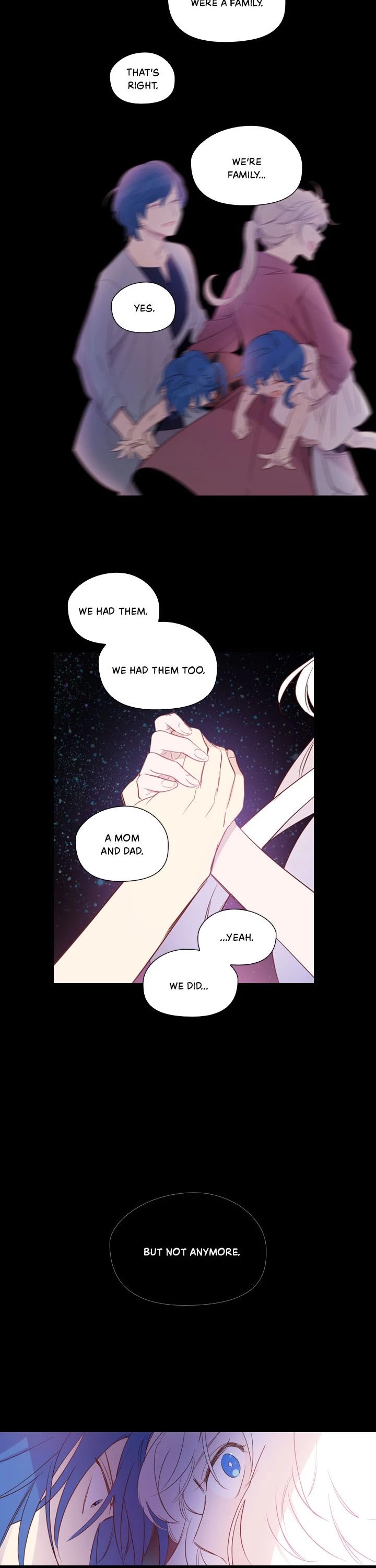 Crossing Code Chapter 51 page 19 - Chapter 51
