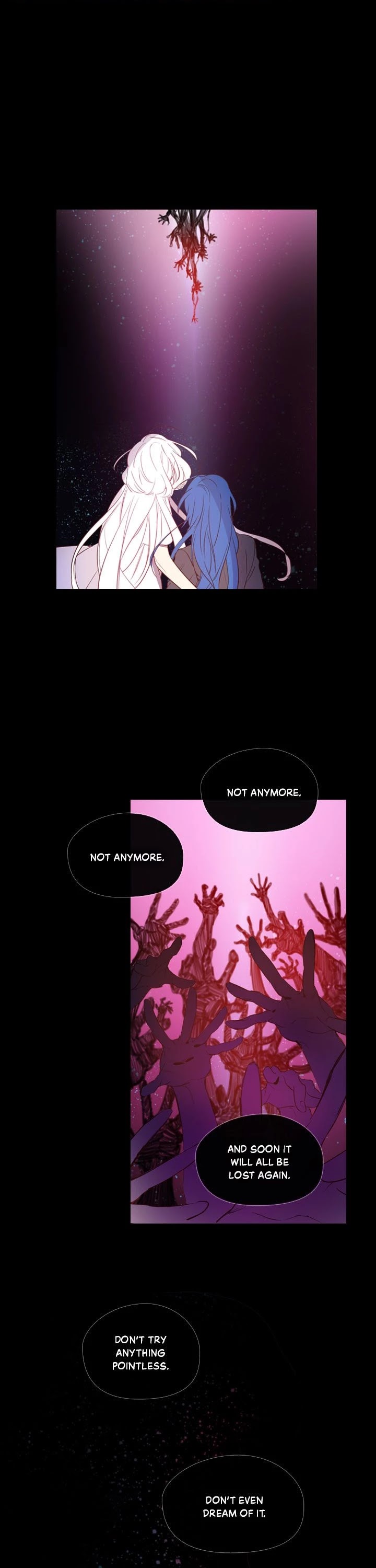 Crossing Code Chapter 51 page 20 - Chapter 51