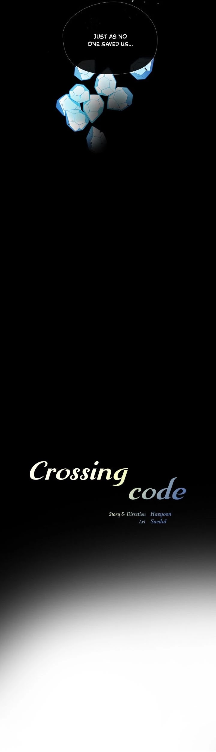 Crossing Code Chapter 51 page 23 - Chapter 51
