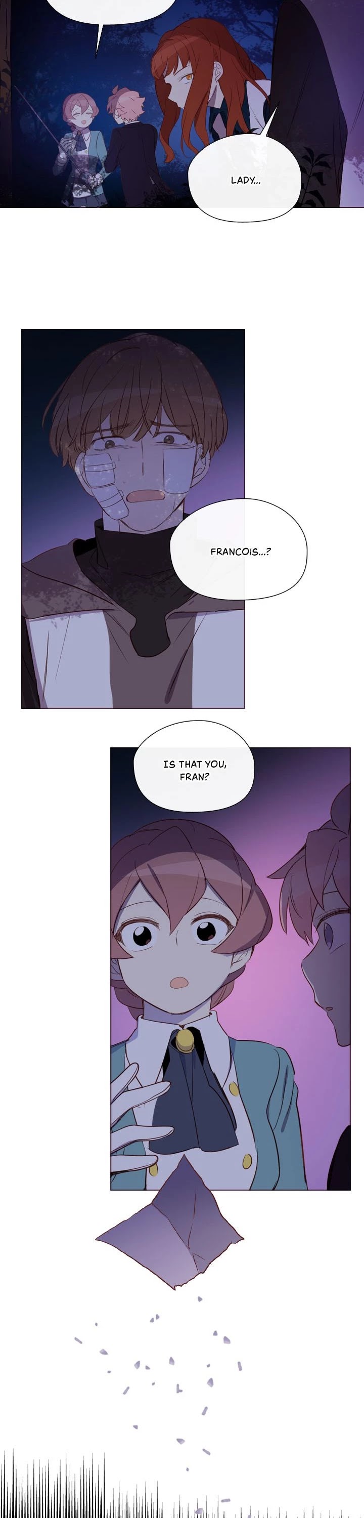 Crossing Code Chapter 52 page 12 - Chapter 52