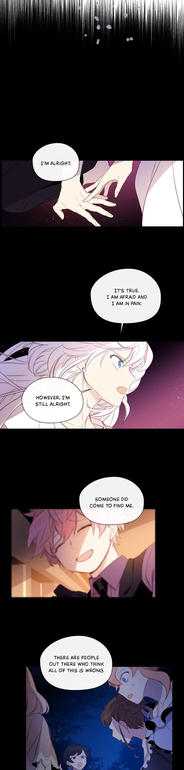 Crossing Code Chapter 52 page 13 - Chapter 52
