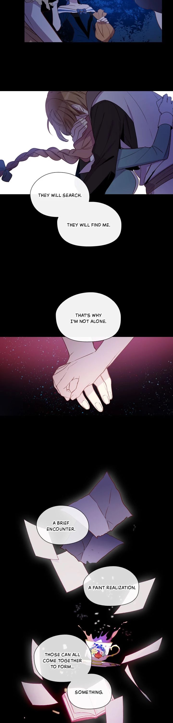 Crossing Code Chapter 52 page 14 - Chapter 52