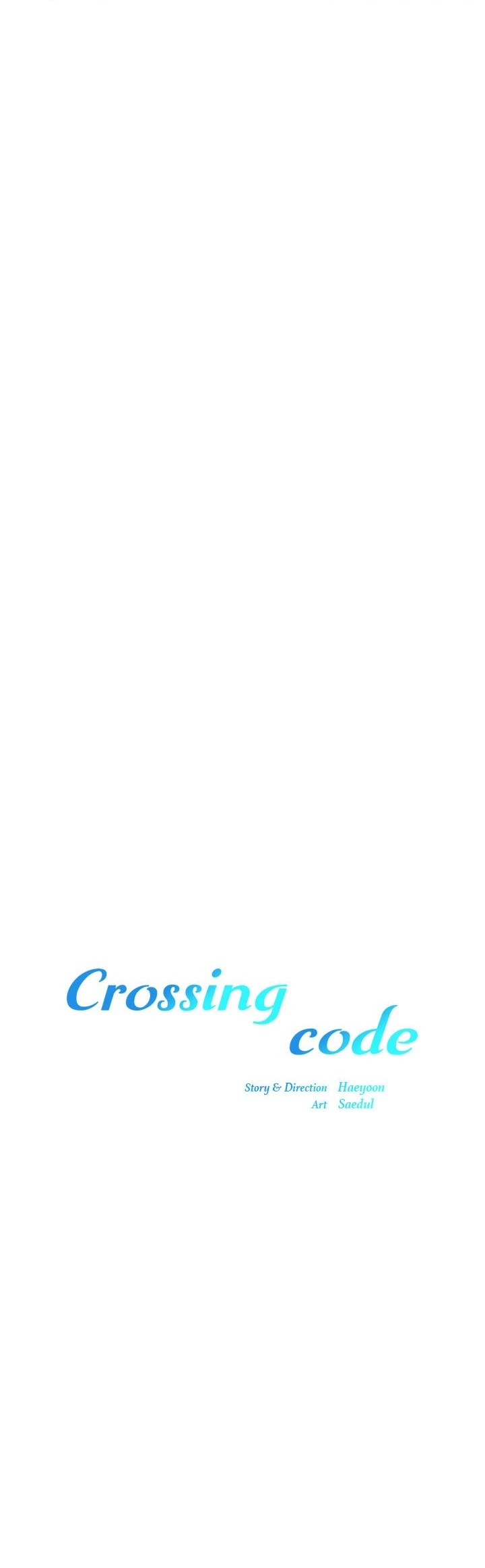Crossing Code Chapter 52 page 18 - Chapter 52
