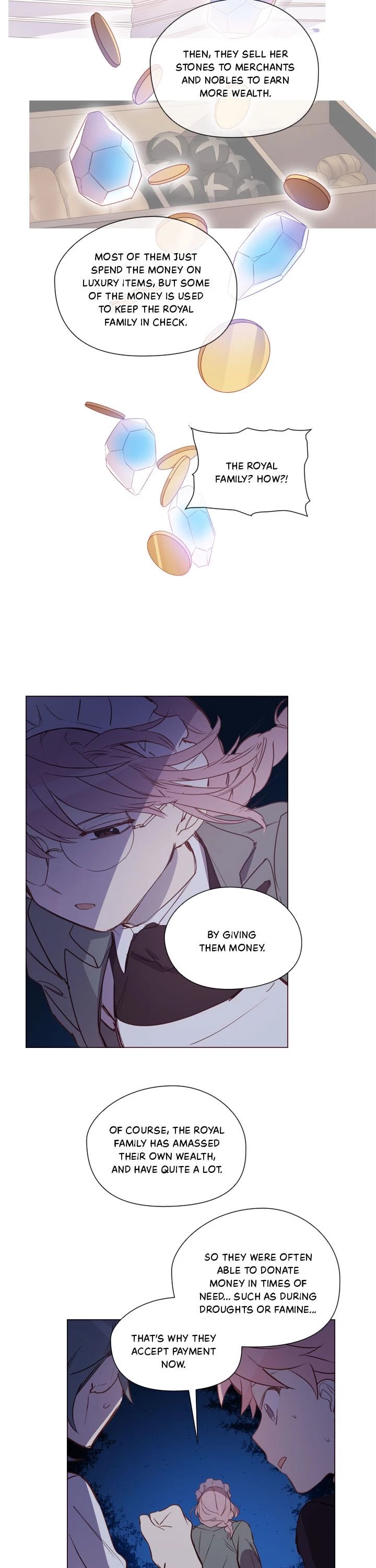 Crossing Code Chapter 52 page 3 - Chapter 52