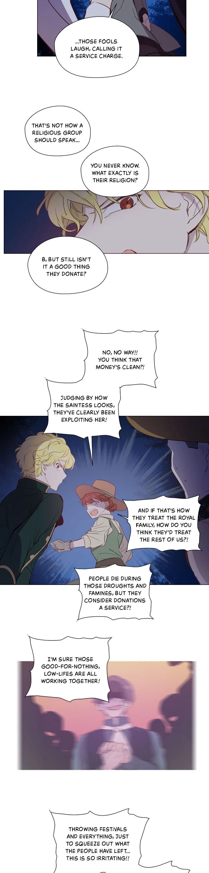 Crossing Code Chapter 52 page 4 - Chapter 52